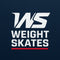Weight Skates - Home